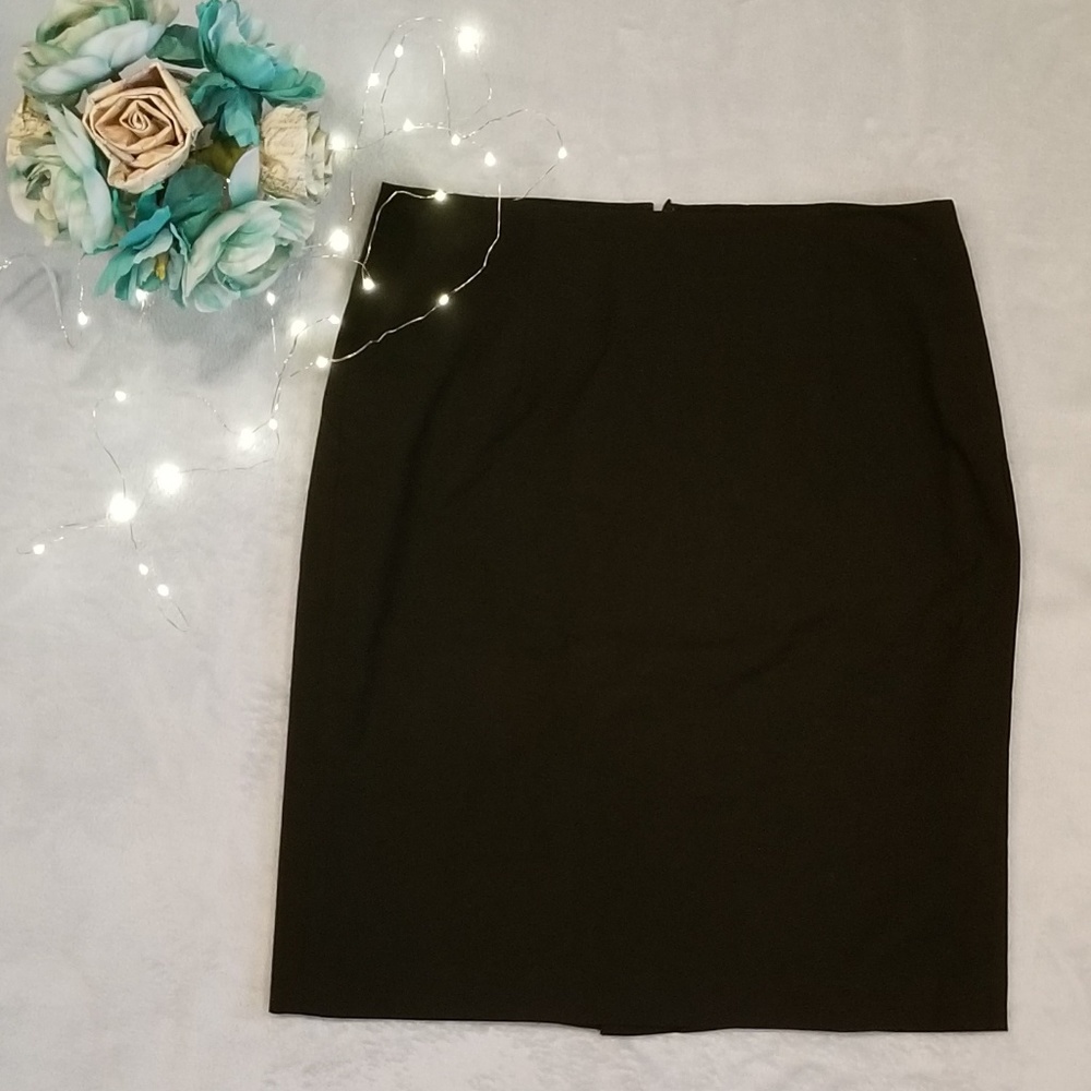 Banana Repbulic Pencil Skirt